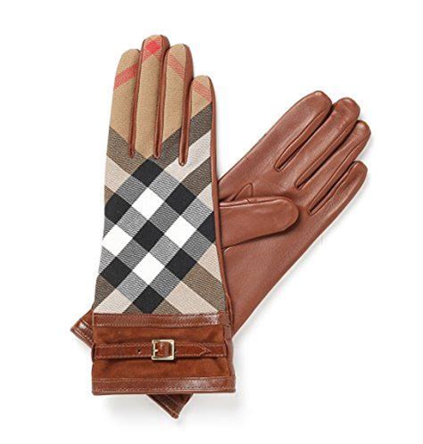 burberry handschuhe damen|Handschuhe für Damen von Burberry .